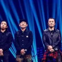 广播：30年摇滚老炮依然硬核，从红磡体育馆到乐队的夏天