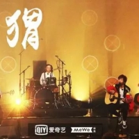 广播/唏嘘！玩音乐能当饭吃么？乐队的夏天31支乐队职业统计 ...