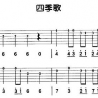 【吉他教学】深度分析吉他音阶的构成关系（深度好文）
