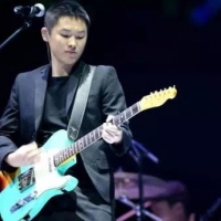 想你吉他谱·梁博《想你》吉他谱 大树音乐屋