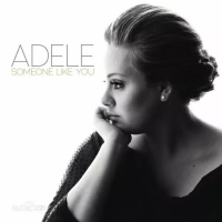 阿黛尔Adele《Someone Like You》吉他谱 大树音乐屋