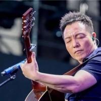 广播：许巍的故乡是写给自己的妻子的歌