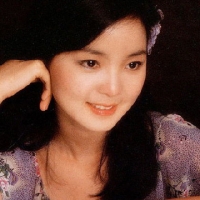 月亮代表我的心吉他谱·邓丽君《月亮代表我的心》六线谱