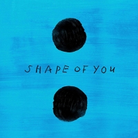 Shape of you吉他谱·Ed Sheeran《Shape of you》六线谱