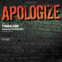 OneRepublic《Apologize》吉他谱及教学视频 大树音乐