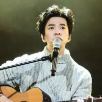 李健《父亲写的散文诗》吉他谱C调及教学视频 乐事吉他
