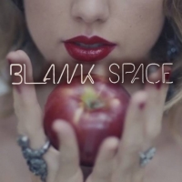 Taylor Swift《Blank Space》吉他谱及教学视频 Nancy弹唱教学