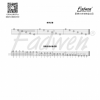 《乐队陪你练吉他》第七十七课（上）、自然泛音《心太软》（和弦版） ...