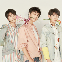 [TFBOYS吉他谱]TFBOYS吉他谱大全