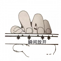 【干货】教你吉他的切音技巧 吉他切音技巧教学视频