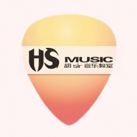 [胡sir吉他谱]胡sir吉他谱大全