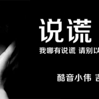 林宥嘉《 说谎》初学简单版吉他谱及教学视频 酷音小伟