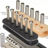 广播/电吉他选主动拾音器还是被动拾音器？说说原理和那些最容易混淆的概念 ...