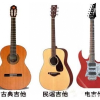 零基础自学吉他的步骤一二三
