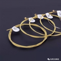 【干货】单音谱的看法
