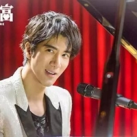 王力宏《需要人陪》吉他弹唱谱及教学视频[西二吉他]