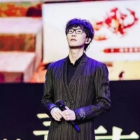 许嵩新歌《雨幕》尤克里里谱+吉他弹唱谱[白熊音乐]