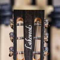 【吉他平方评测】Lakewood D-14 2018 Edition测评