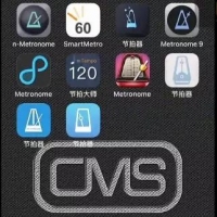 广播/那么多节拍器APP那个最好用？10款节拍器app大比拼！