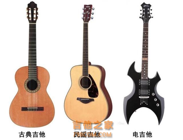 吉他新手不知从何练起？希望这篇文章能引导你走向正轨！