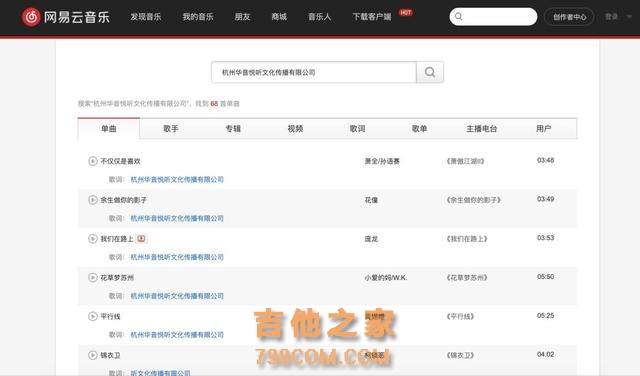 资本寒冬，能拿到钱的9家音乐公司都是干什么的？
