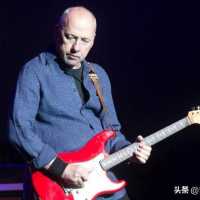 DIRE STRAITS传奇、吉他大神MARK KNOPFLER 自谦演奏方法噩梦