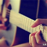 学吉他前，须知道的三个难点，否则难学好