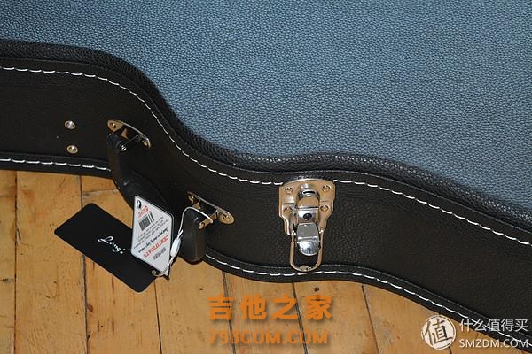 装完文艺就跑--YAMAHA 雅马哈 FG700S 41寸单板民谣吉他