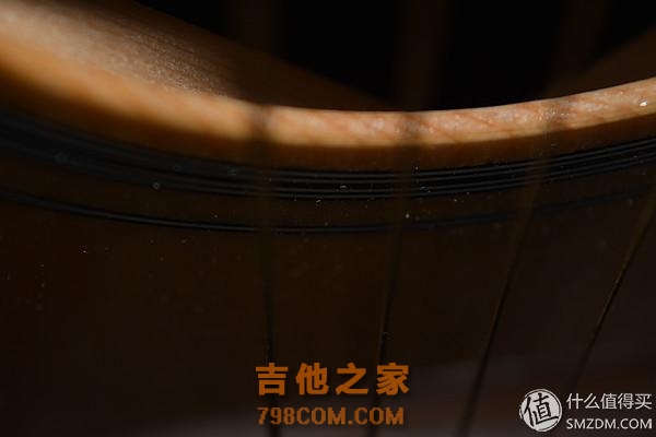 装完文艺就跑--YAMAHA 雅马哈 FG700S 41寸单板民谣吉他