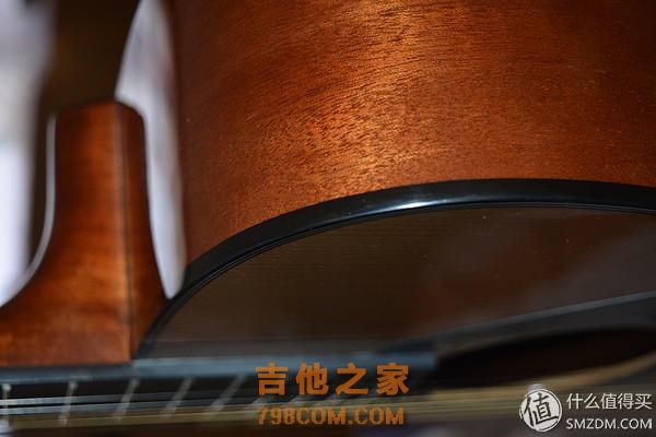 装完文艺就跑--YAMAHA 雅马哈 FG700S 41寸单板民谣吉他