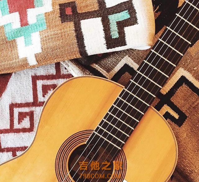 你真正意义上了解吉他吗？