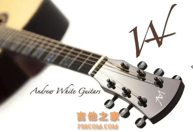年产量25支的高端美国品牌AW手工吉他