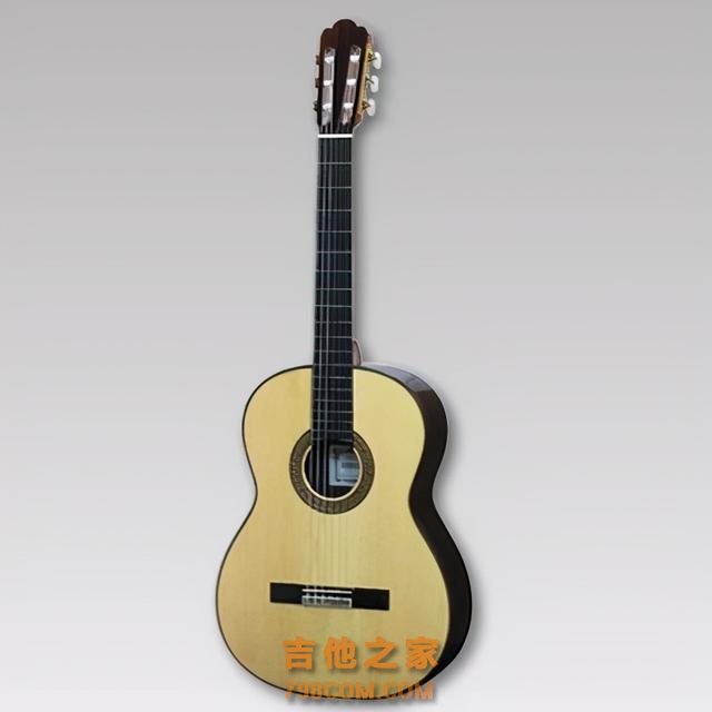 吉他上新啦！日本原装进口100%纯手工制作古典吉他&民谣吉他