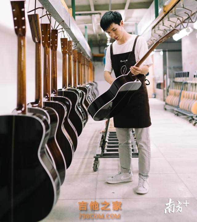 “中国吉他产业之都”迎盛会，这个周末来活力惠阳玩转嘉年华