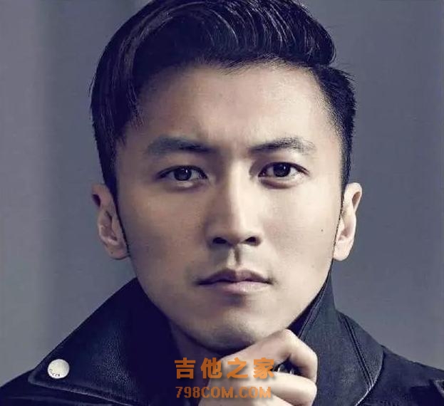 摔吉他，深陷顶包案，与大11岁天后恋爱，谢霆锋的那些叛逆岁月