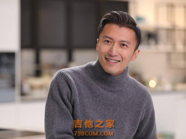 摔吉他，深陷顶包案，与大11岁天后恋爱，谢霆锋的那些叛逆岁月