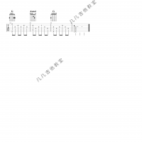 「平安夜」指弹吉他、独奏，简单好听版，送吉他谱，圣诞节快乐！silent night ...