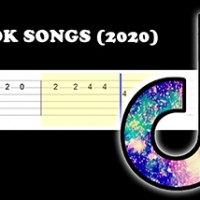[抖音吉他谱大全]抖音吉他谱神曲排行榜大全