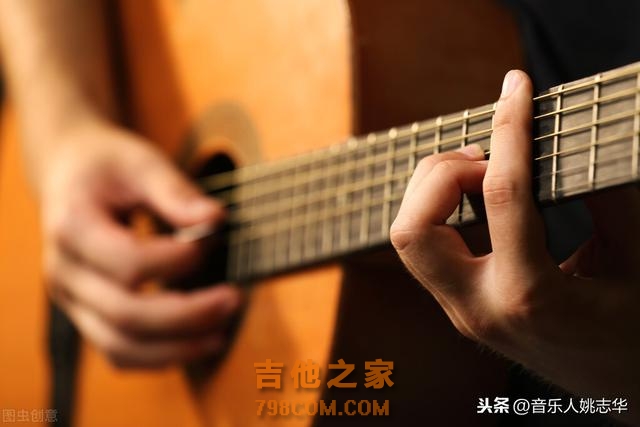 「琴话」第6期｜学吉他是先学木吉他好？还是先学电吉他好？