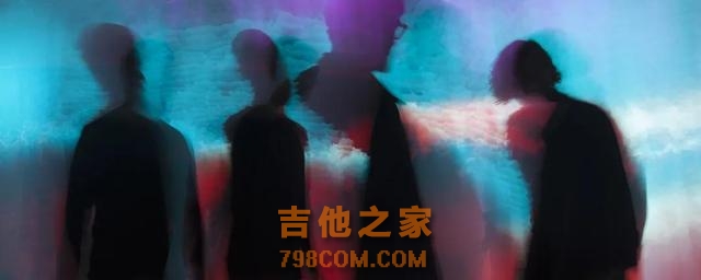 所以舞曲最需要的是 一把电吉他？