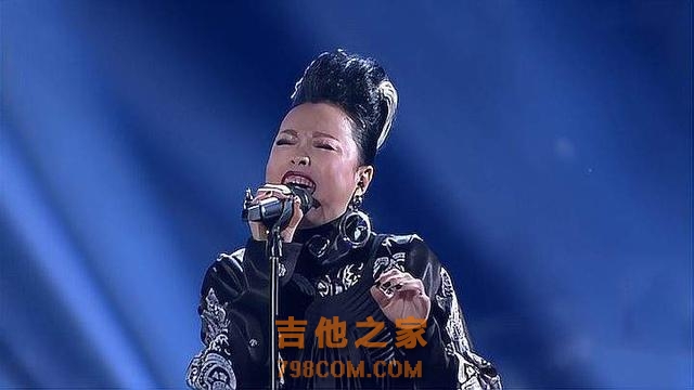 “被低估”的6位歌手，有人已经很红了，但红得还远远不够