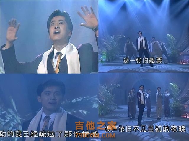 10位“一首歌吃一辈子”的歌手现状，多人跌落神坛，三人沾染毒品