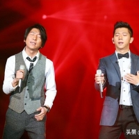 《歌手》走红的十大歌手现状：有两位人设崩塌，韩磊差点晚节不保