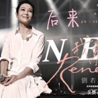 入门吉他曲谱 ▏刘若英《后来》高清吉他谱，原调降E调