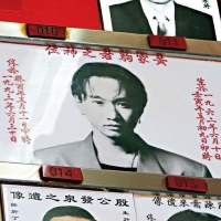 BEYOND 黄家驹《喜欢你》经典吉他谱 C调原调吉他弹唱谱 收藏中
