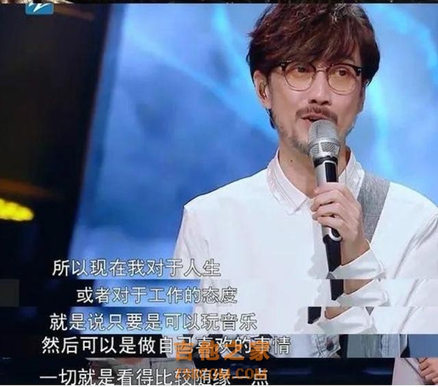 5位“过气”歌手现状：有人被迫退隐，有人从情歌教父沦为学员