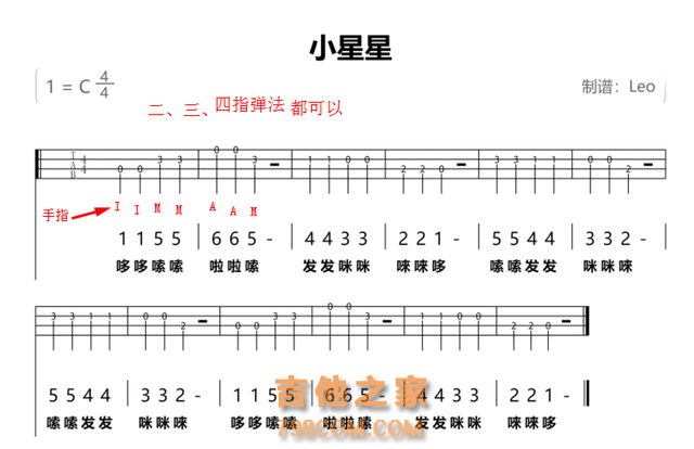 乐器保姆级教程｜尤克里里有多简单？0基础也能轻松上手