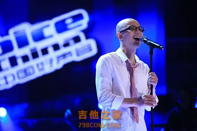 《中国好声音》10位歌手今昔对比，有人娶富婆，有人患抑郁症