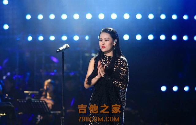 《中国好声音》10位歌手今昔对比，有人娶富婆，有人患抑郁症