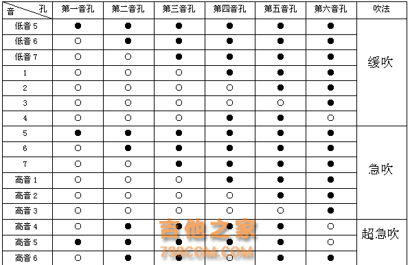 有哪些小乐器，是学习起来非常方便的？